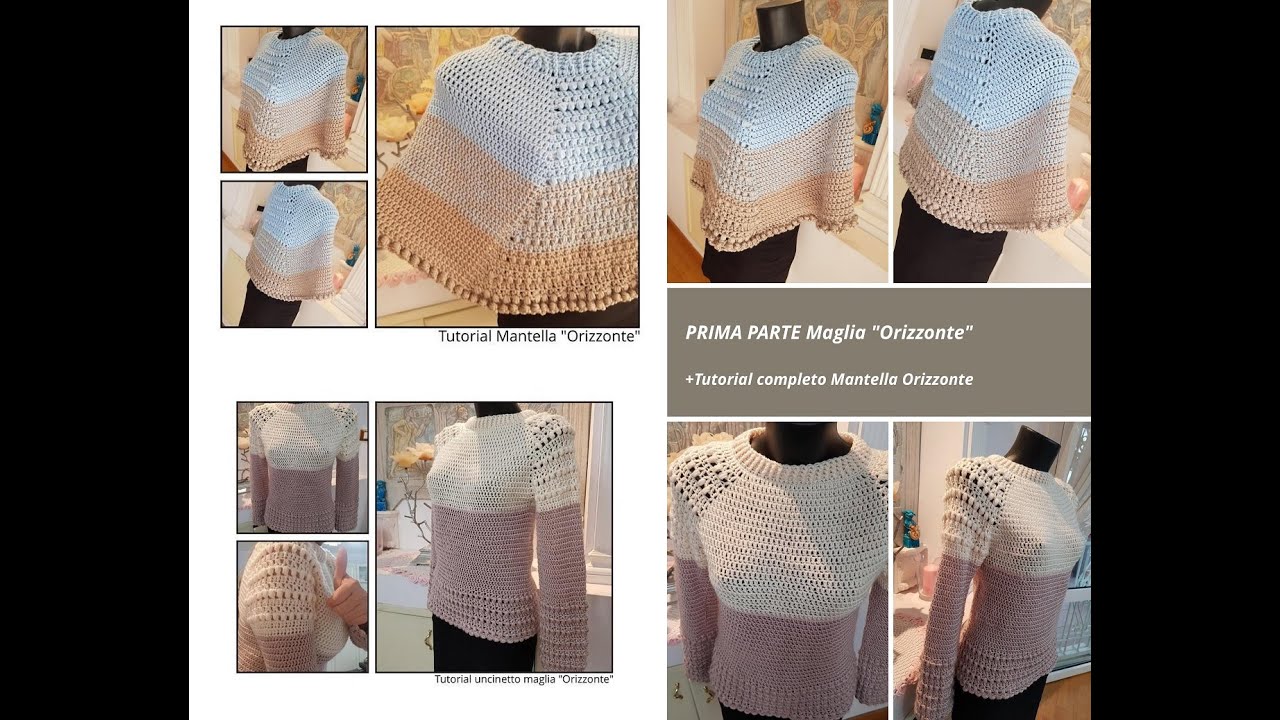 Tutorial Prima Parte Maglia 