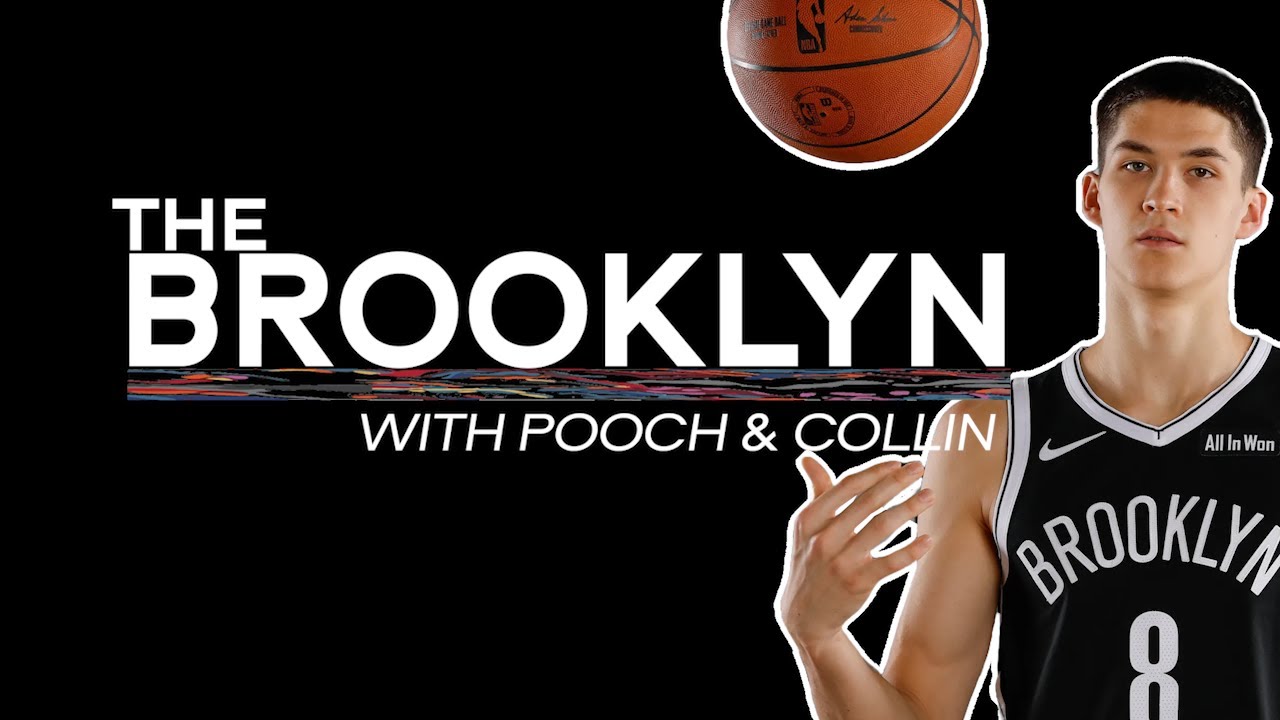 The Brooklyn - EP 26: Jumping into the Preseason with C.J. Holmes