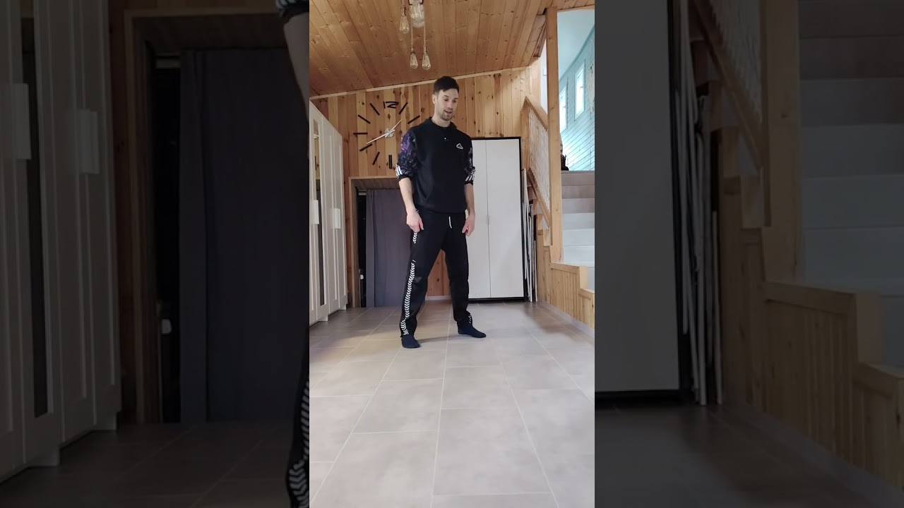 Guggolás a kezdetektől