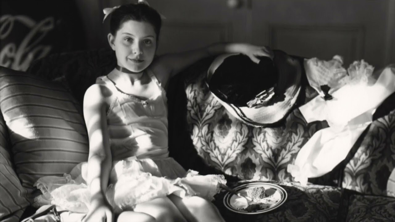 Sally Mann