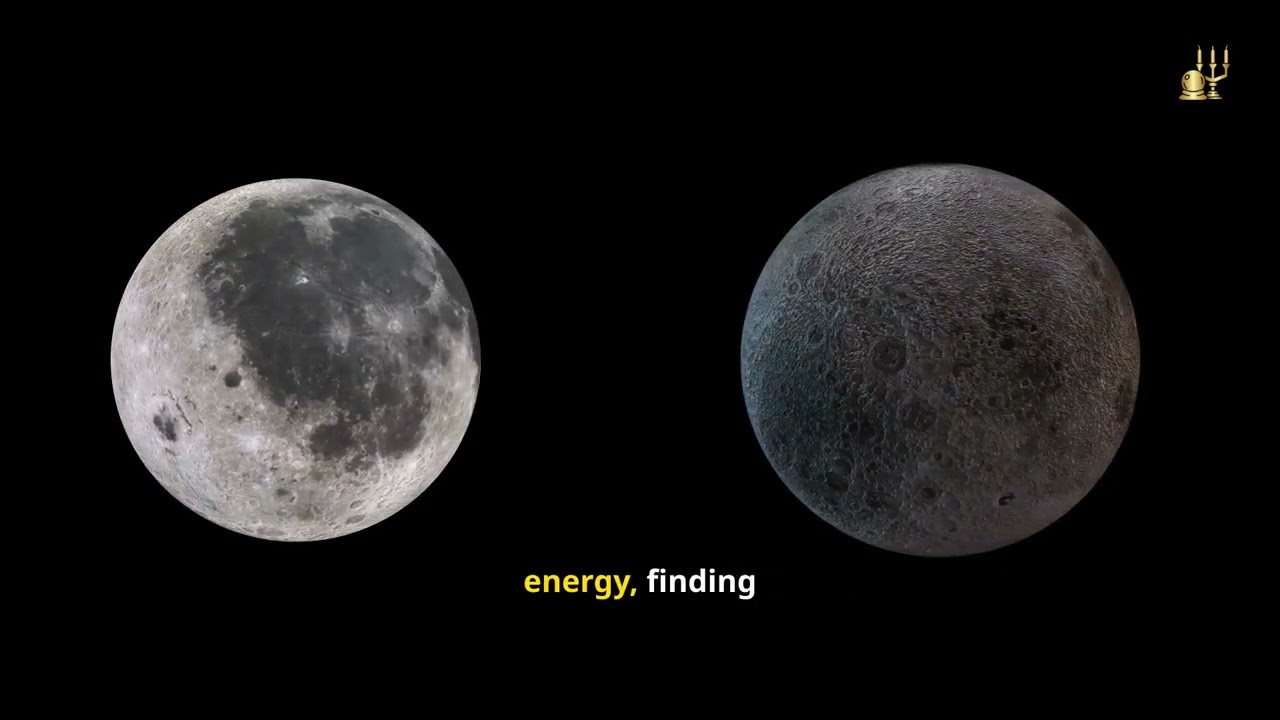Why am I So Drawn to the Moon Spiritual Meaning