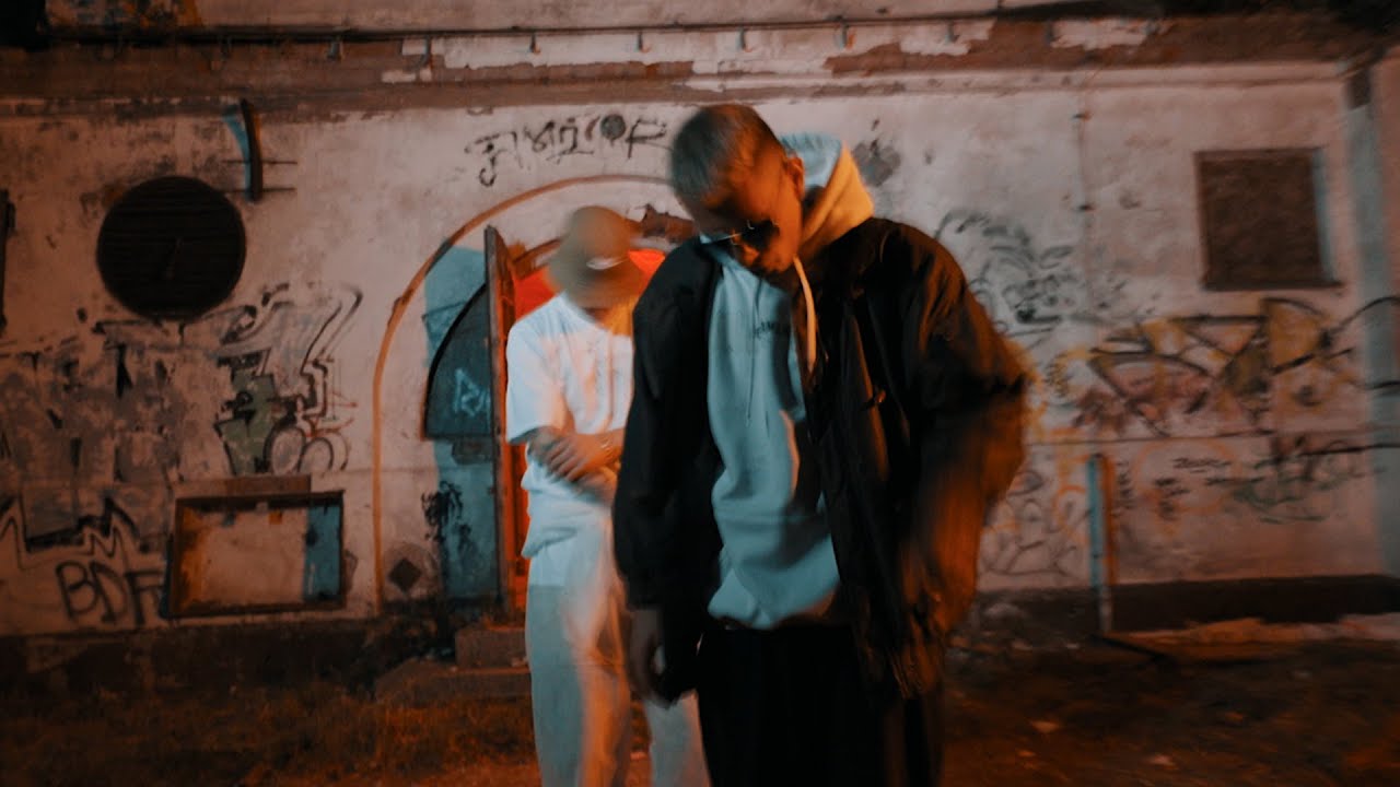 Opał, Floral Bugs, Profesor Smok - Ćmy (BDF Represent) | prod. Chubeats