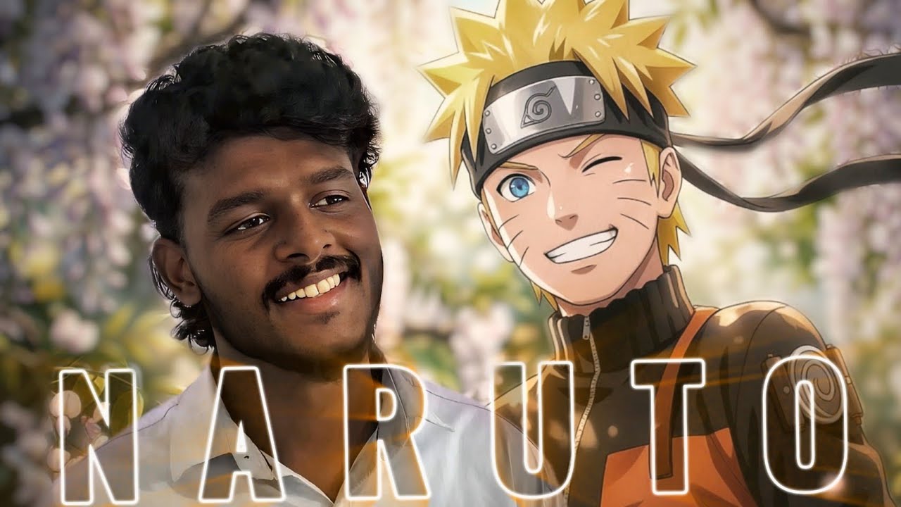 𝗡𝗔𝗥𝗨𝗧𝗢 || ᴅᴇᴛᴇʀᴍɪɴᴀᴛɪᴏɴ : ᴡʜᴀᴛ ɴᴀʀᴜᴛᴏ ᴛᴀᴜɢʜᴛ ᴍᴇ ᴀʙᴏᴜᴛ ꜱᴜᴄᴄᴇꜱꜱ