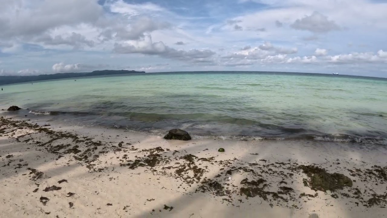 447 Boracay Beach Station1, Philippines