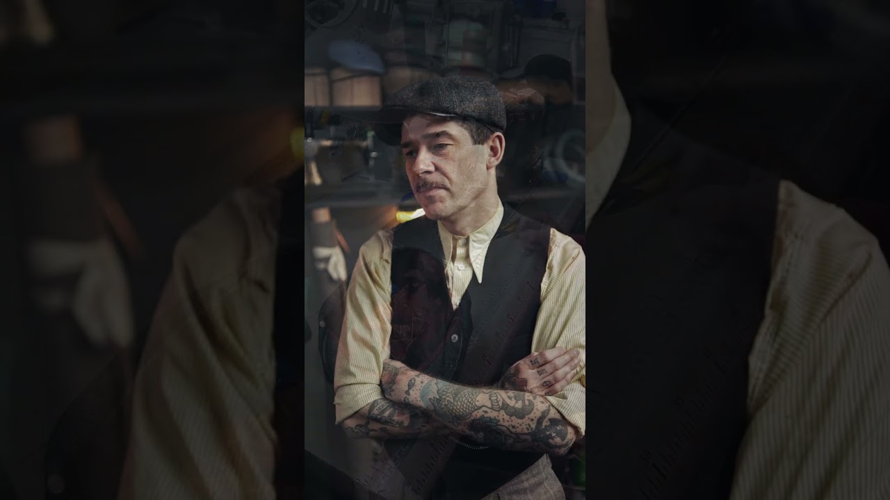 100 Years of Craft - Making the Radio Days Cap #shorts
