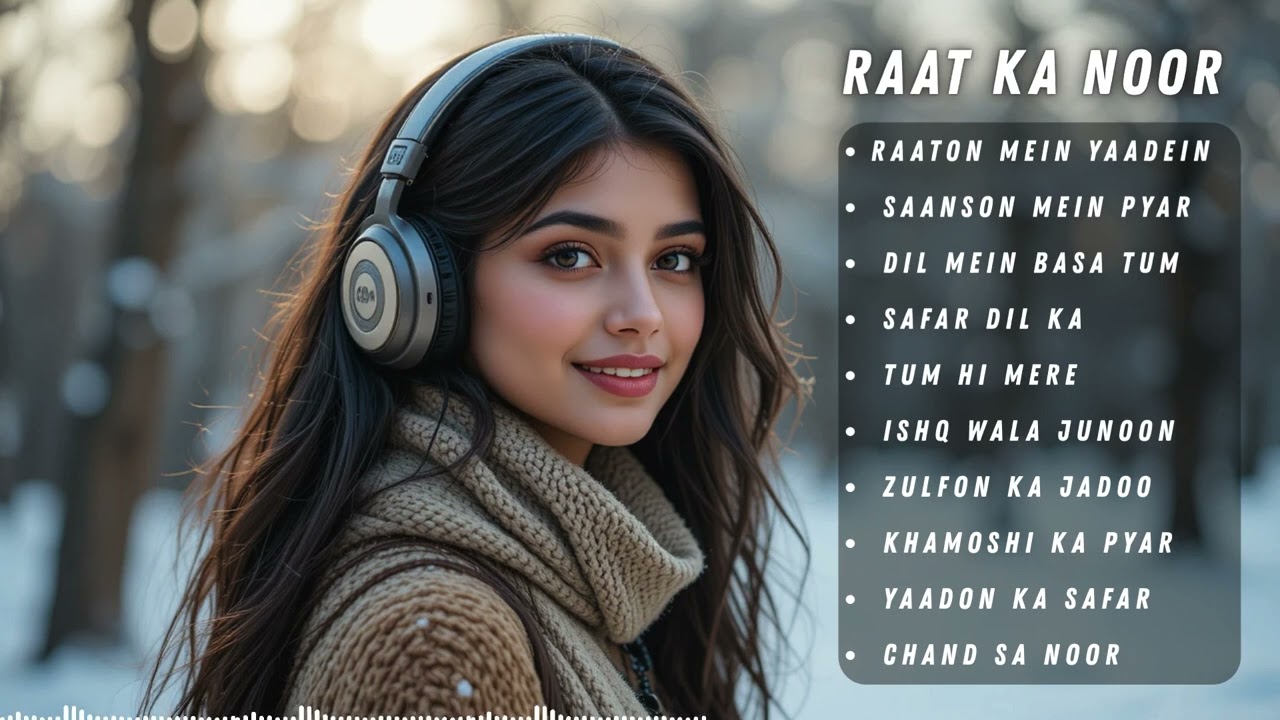A Hindi Love Song ❤️ That Knows What You Lost