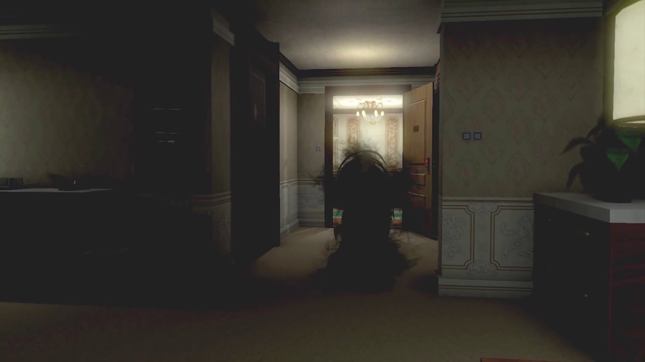 NightCry Launch Trailer