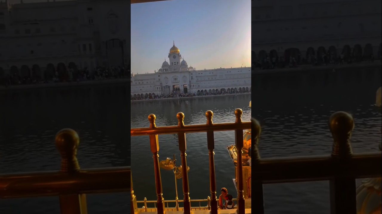Aisa Madho ! #shorts #viral #ai #gurbani