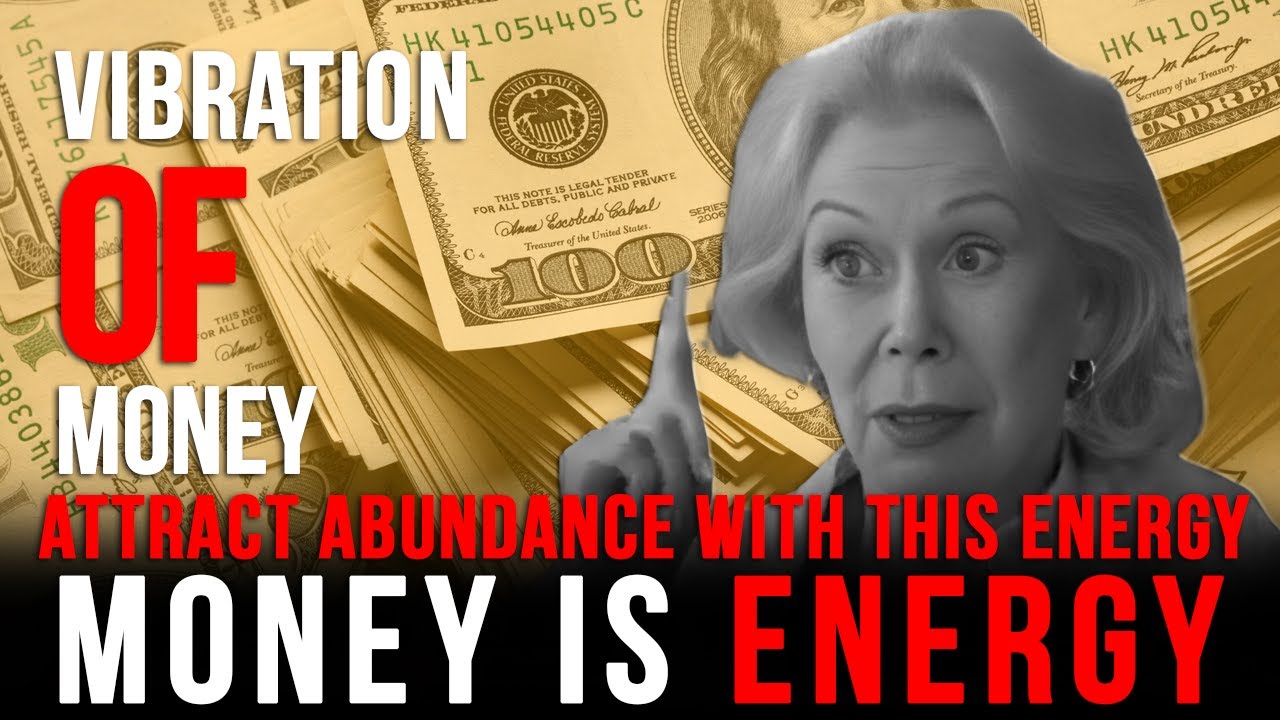 Understanding the Energy of Money 🌟 | Embrace Abundance