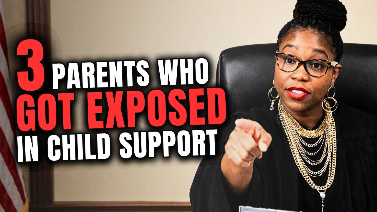 3 Parents Who Pushed Too Far In Court And Got Shut Down! 😱