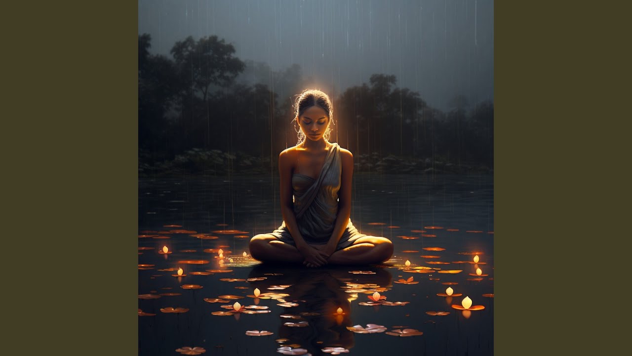 Monsoon Meditation Mantra