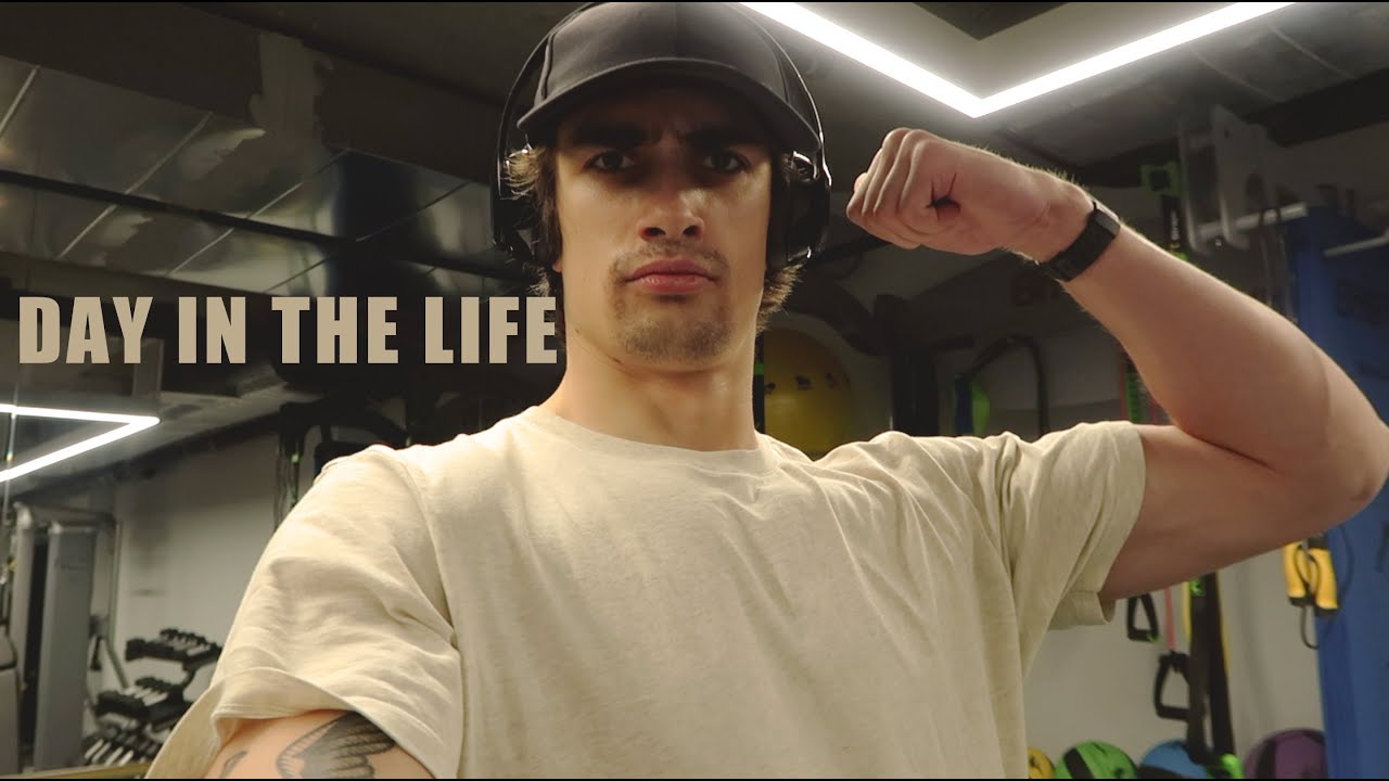 NYC VLOG | Day In The Life