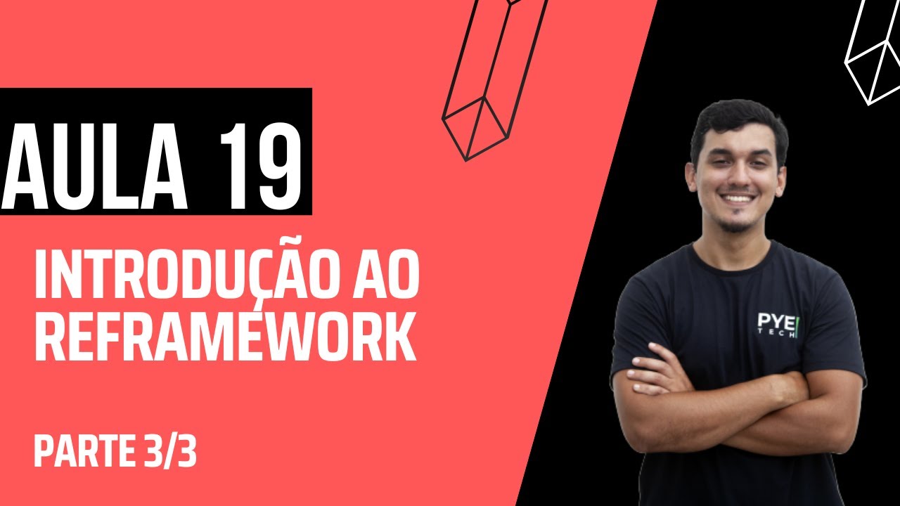 CURSO DE UIPATH I Aula 19 - Introdução ao REFramework - Parte 3/3