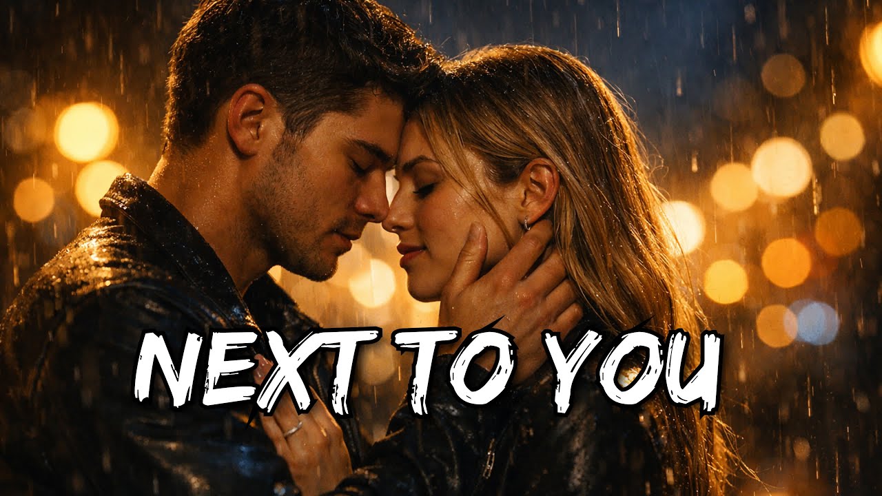 Next To You – Emotional Pop Love Song 2025 | Viral Romantic Track
