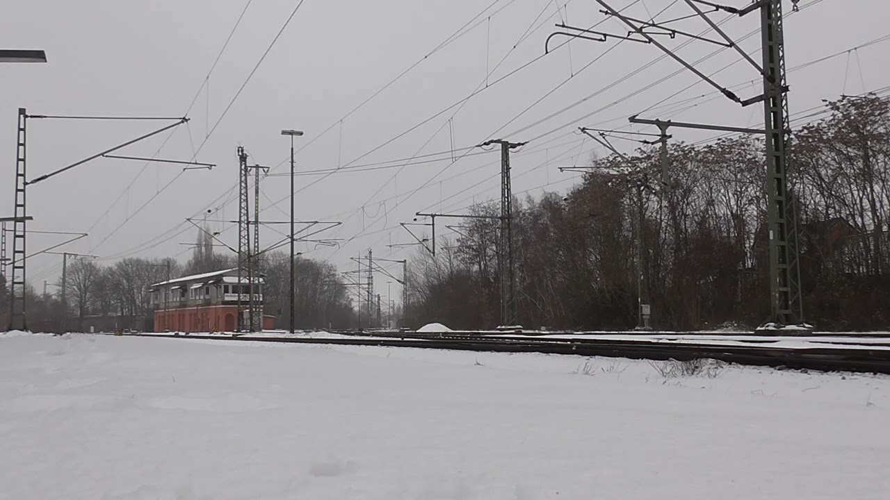 430 737 S-Bahn Stuttgart auf Werkstattfahrt