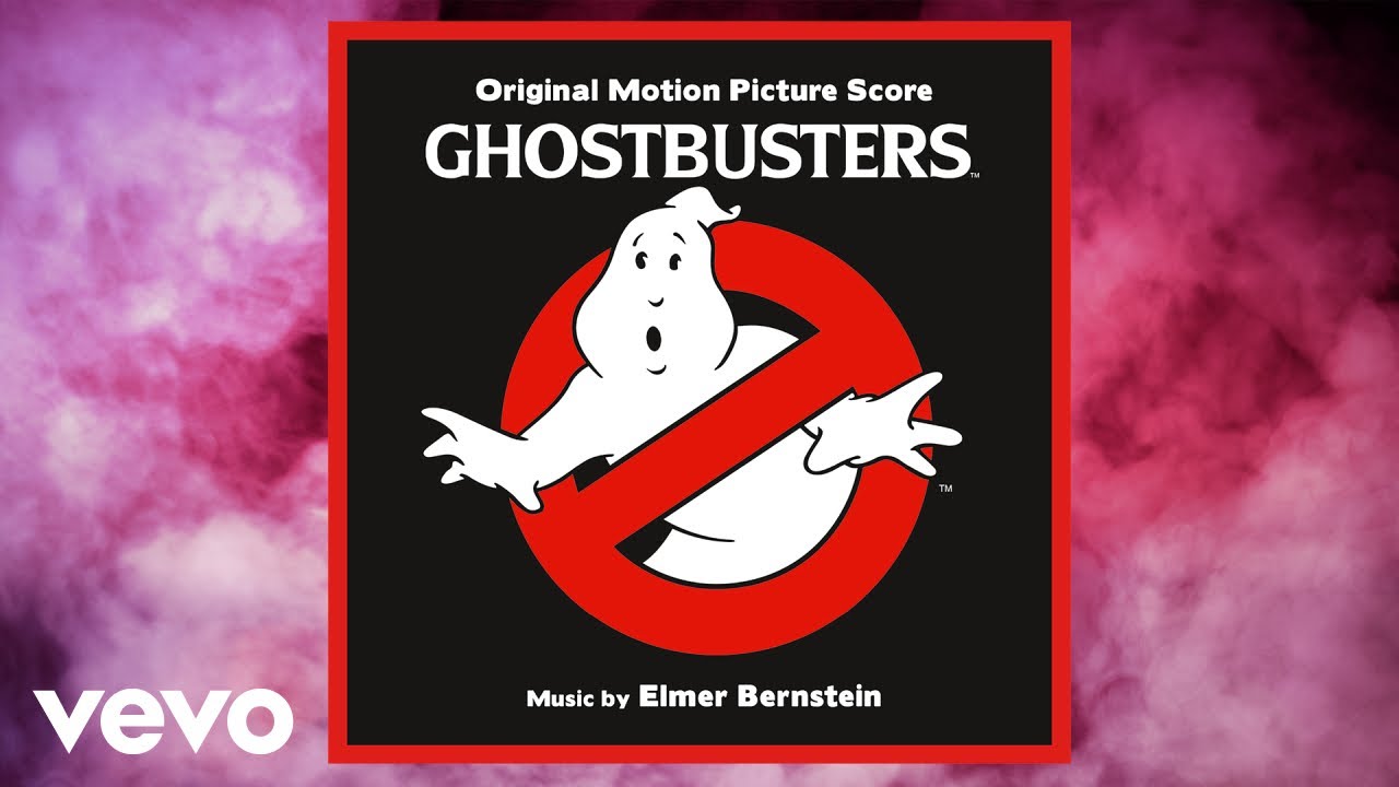 Elmer Bernstein - Halls (From 
