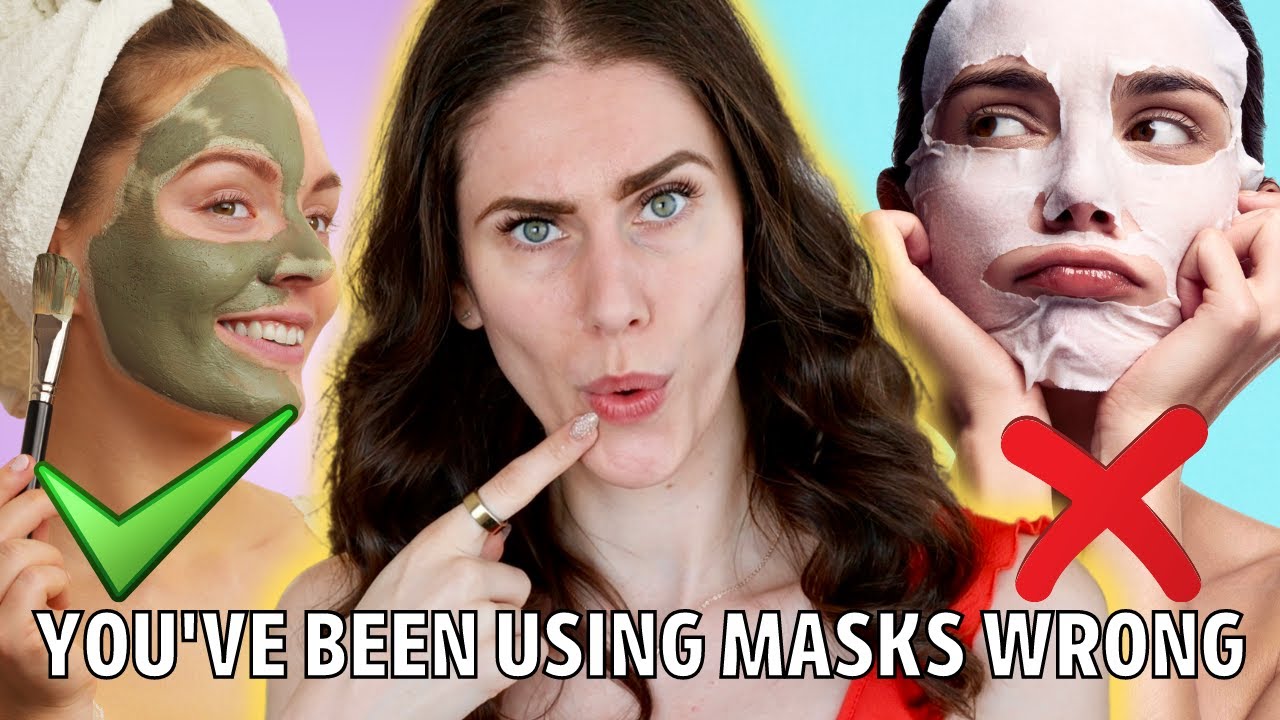 Sheet Masks Aren&rsquo;t Face Masks: Here Are 3 Ways to Get the Most Out Of Your Sheet Masks