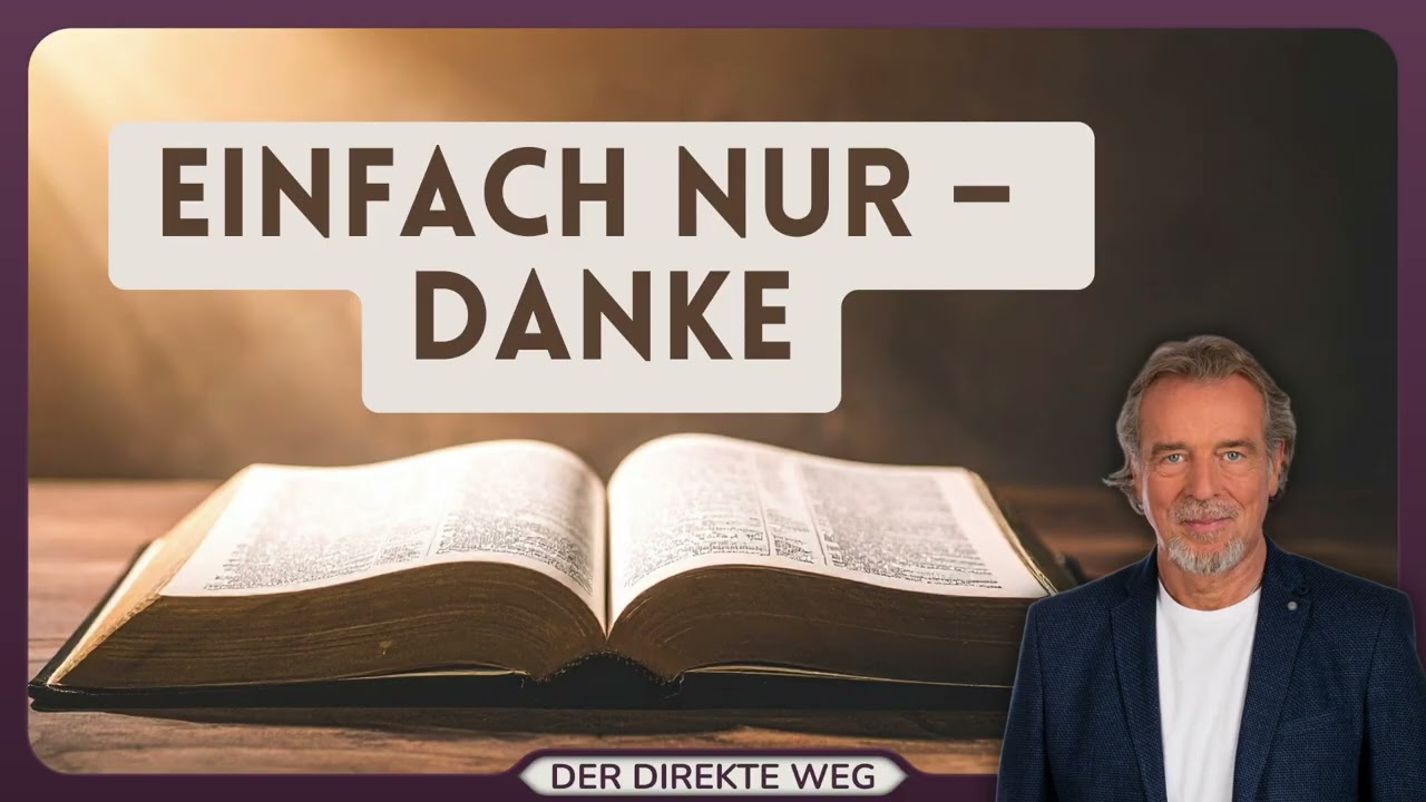 70 Ein Kurs in Wundern EKIW | Meine Erlösung kommt von mir. | Gottfried Sumser