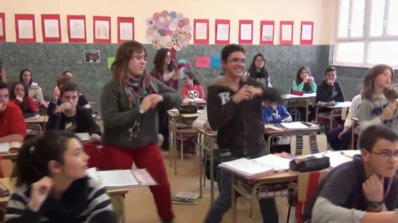 Flashmob 