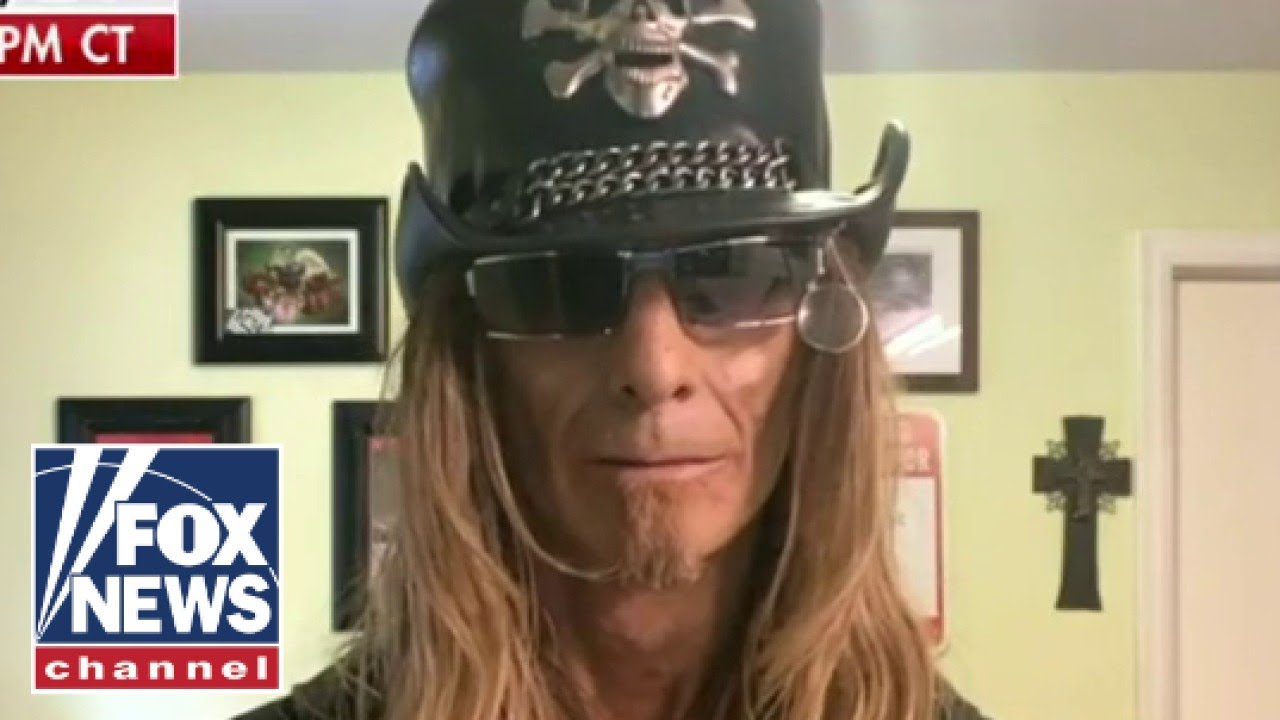 Billy 'The Exterminator' reveals how to terminate stoner rats