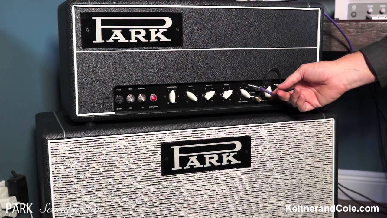 PARK 75 part one