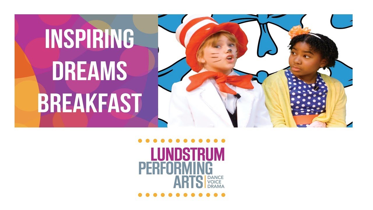 2021 Inspiring Dreams Breakfast