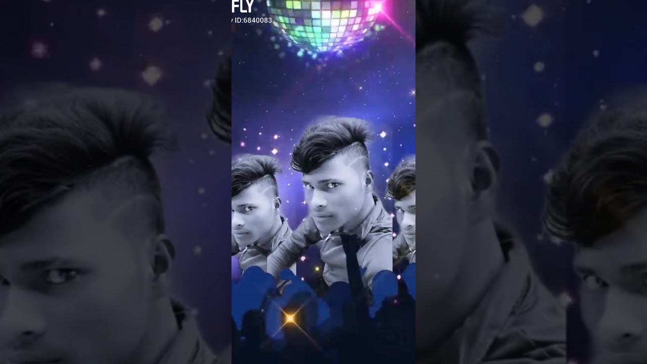 Disco dans