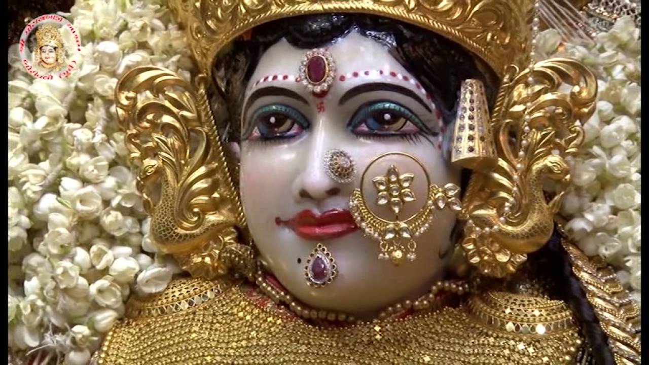 Mota Ambaji,Borivali East