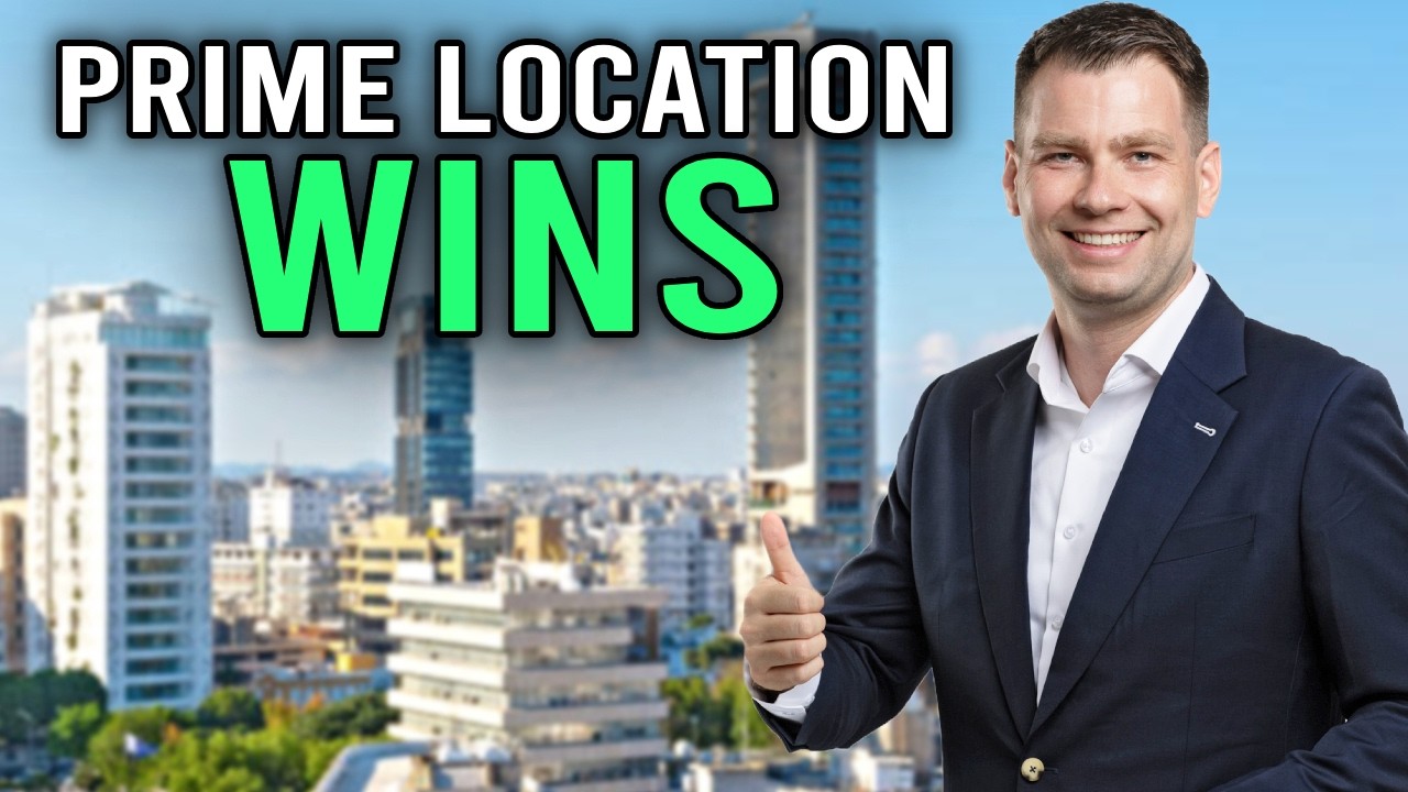 A-Location or Walk Away: The Hidden Risk of B/C Areas Abroad | Batumi