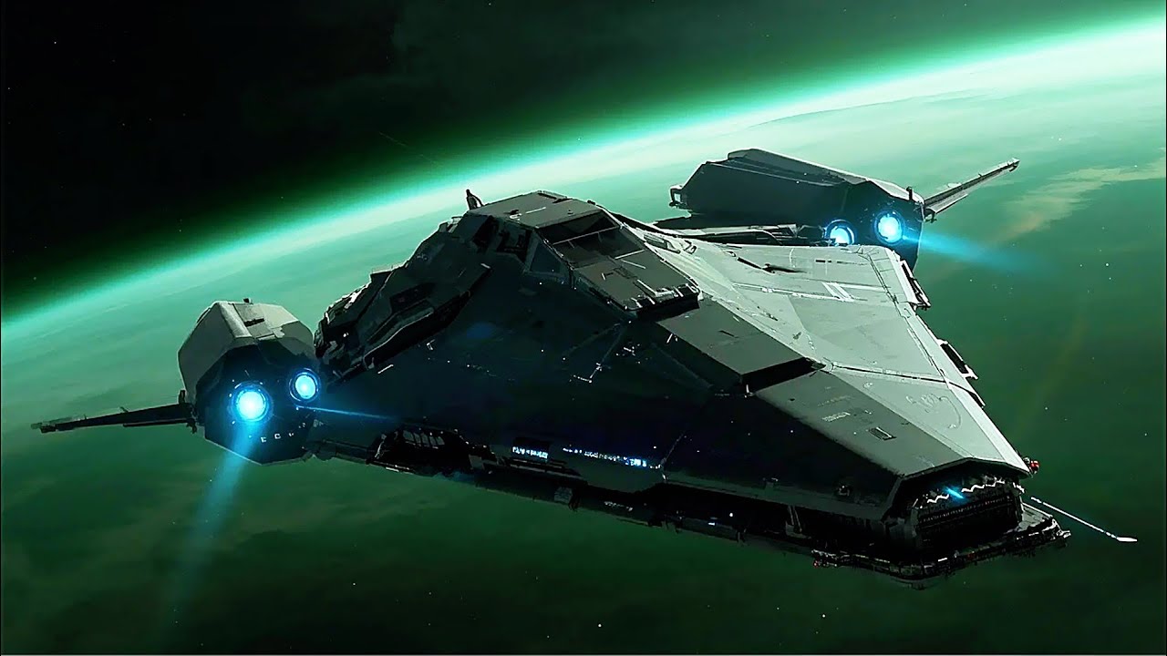 Earth Was Exiled&mdash;Now Humanity Rises to Dominate Every Star Across the Galaxy | Sci Fi Stories