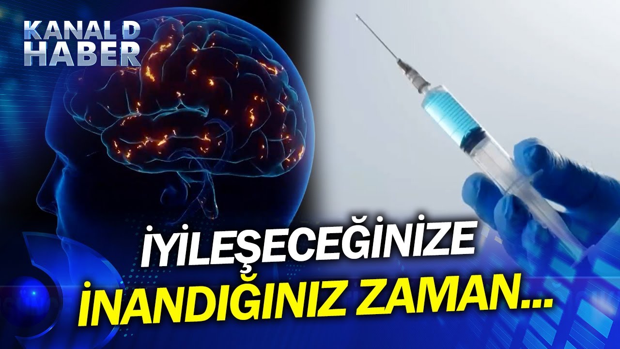 Olumlu Düşünmek, Aşının Etkisini Artırıyormuş! Pozitif Düşünce Bağışıklığı Güçlendiriyormuş