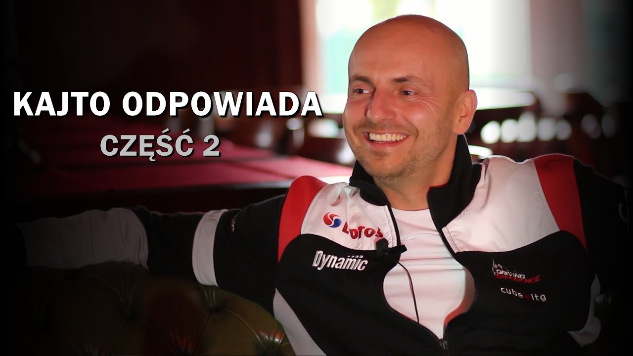 Kajto odpowiada - wywiad z kibicami (część 2)