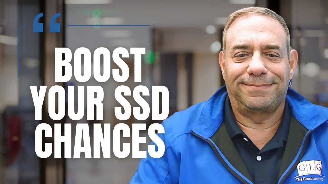 What Are Your Chances of Winning an SSDI Benefits Case?