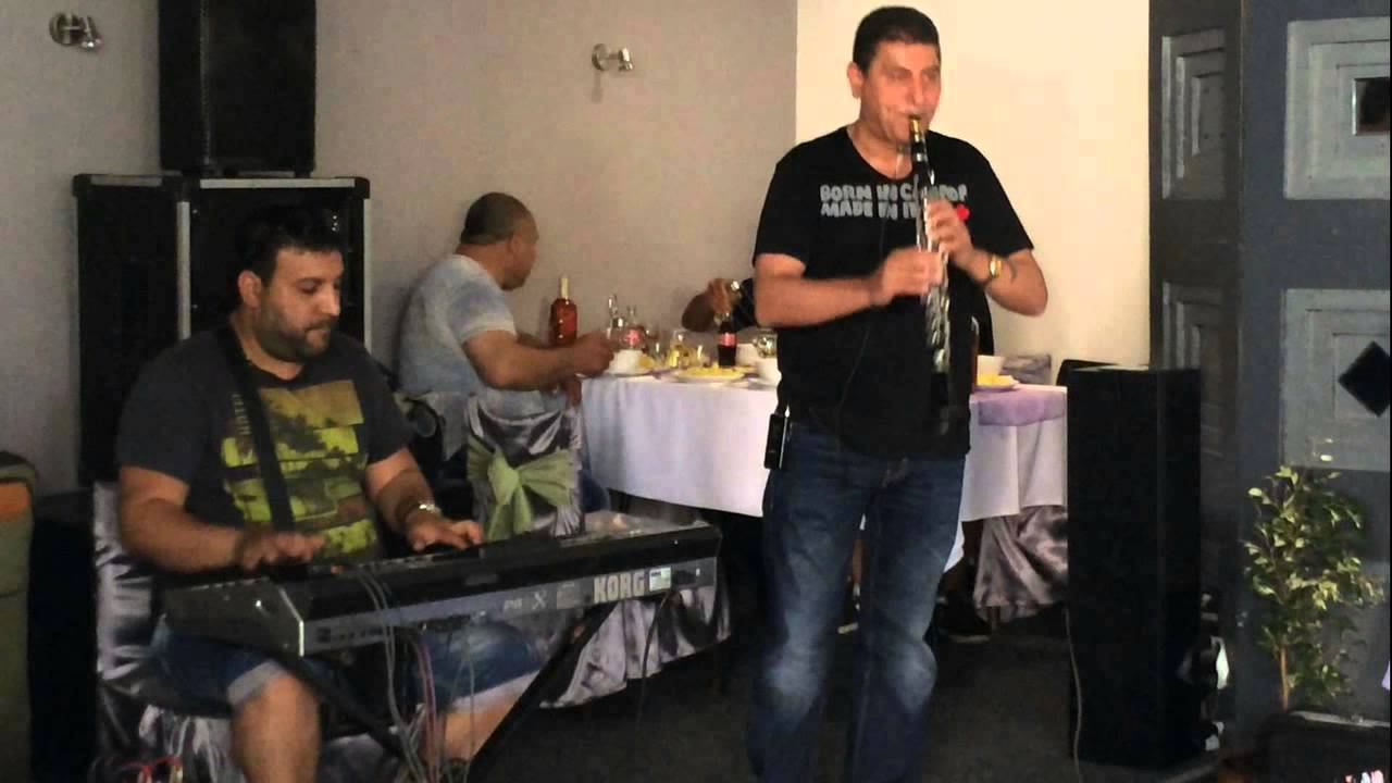 FEKATA & RADI - LIVE 2015