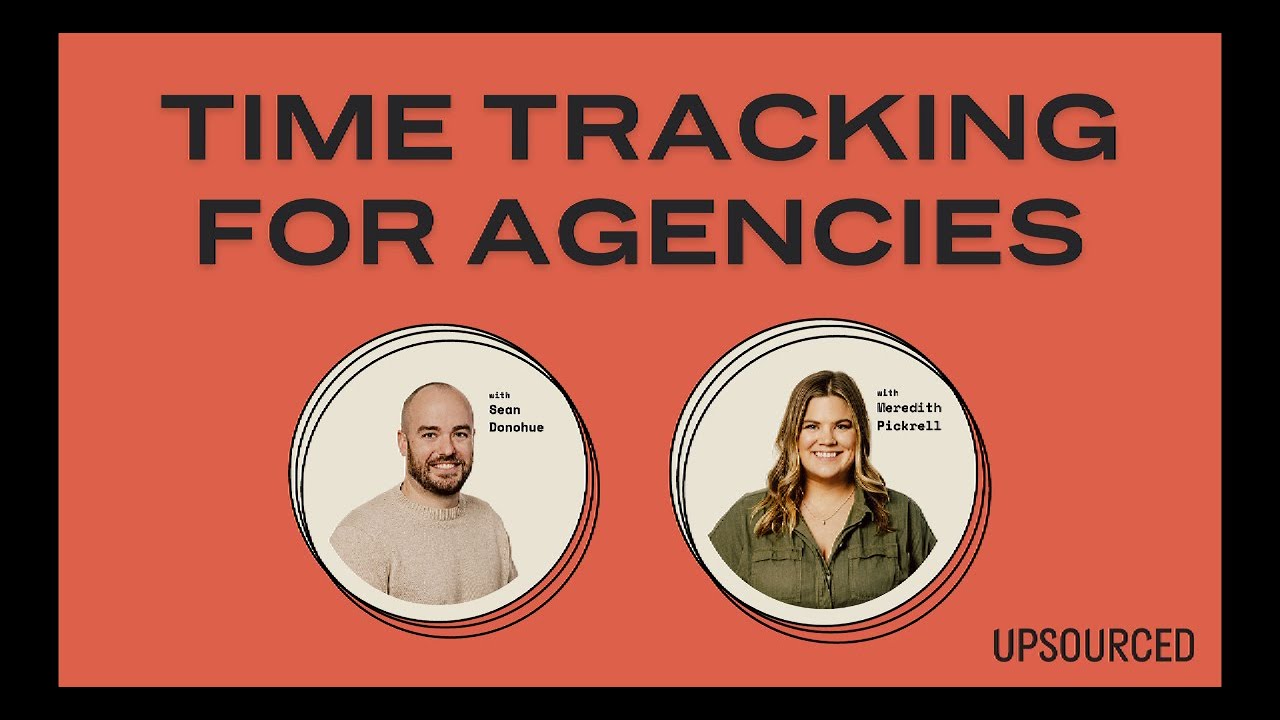 Time Tracking For Agencies