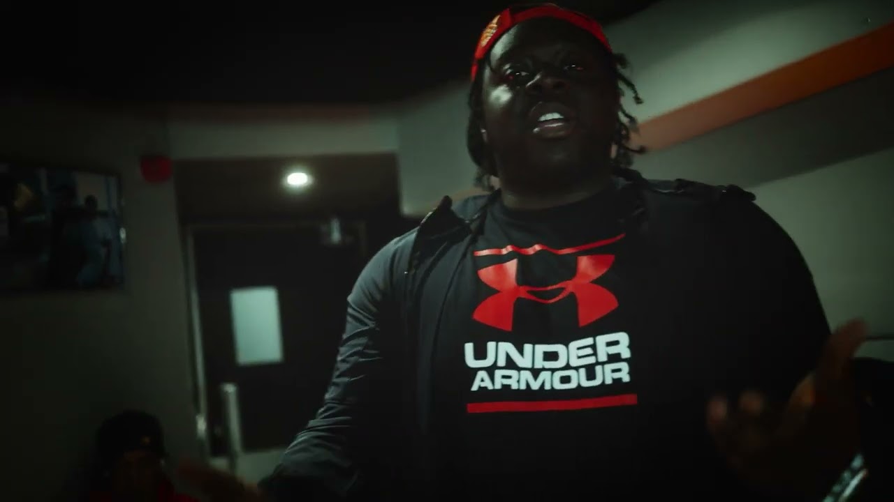 KEMZI - GANGLAND (OFFICIAL VIDEO)