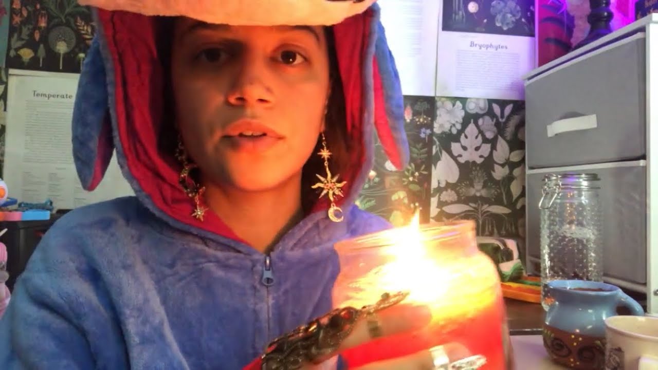 ASMR~ Eeyore Helps Your Depression/Anxiety