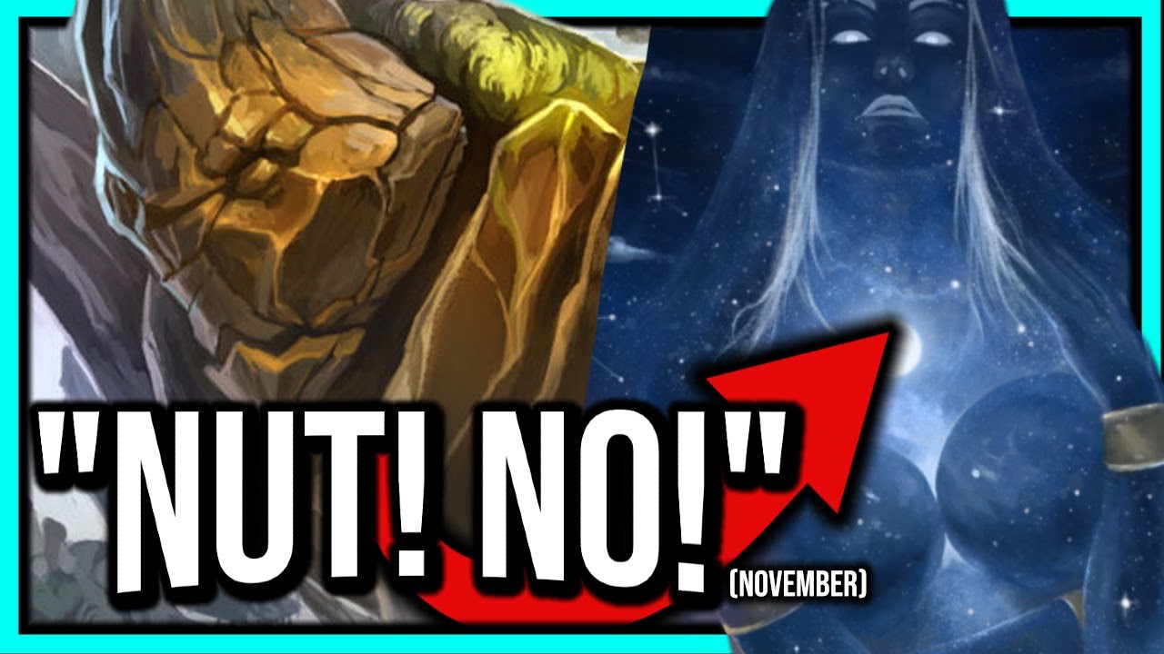 SMITE's Coolest Lore Easter Eggs #2