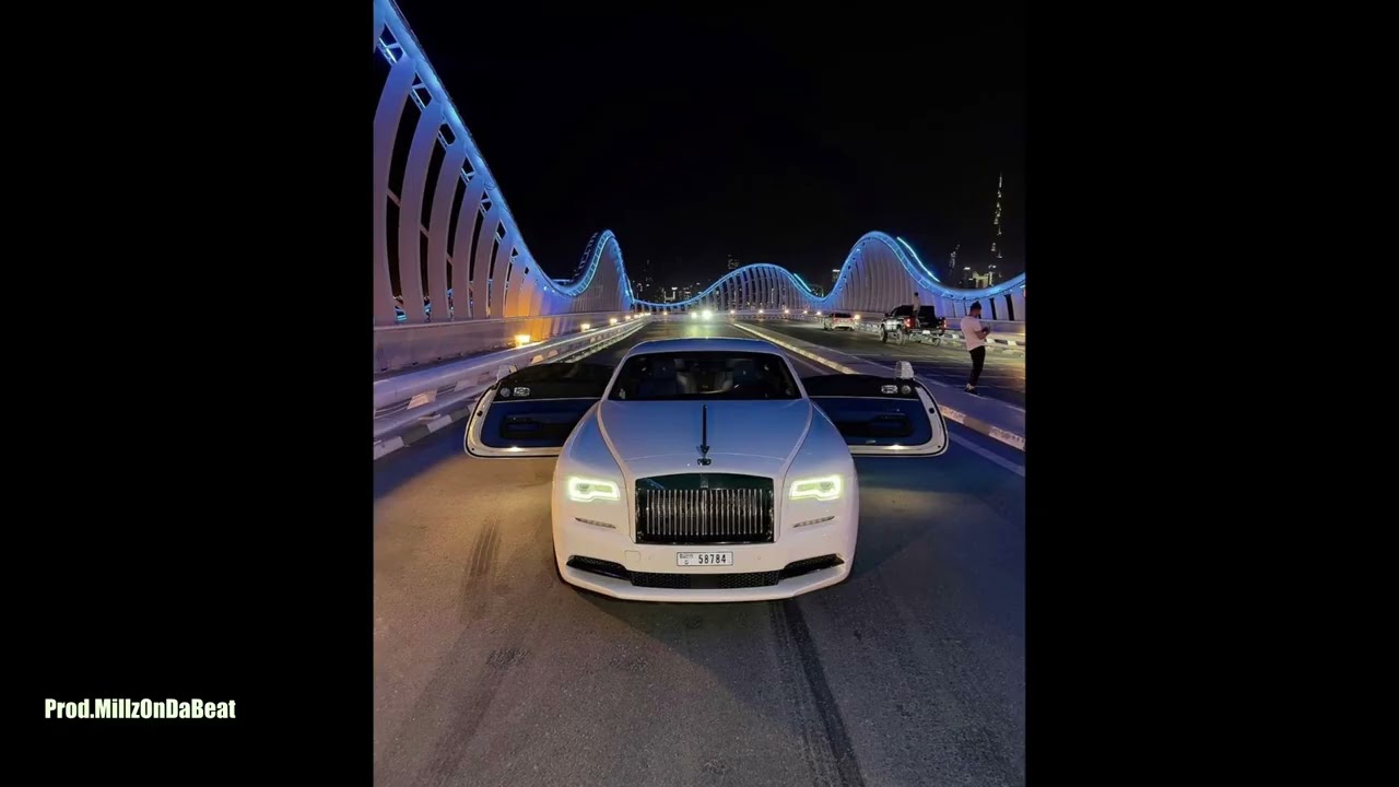 [ FREE ] Gunna X Money Man Type Beat - 