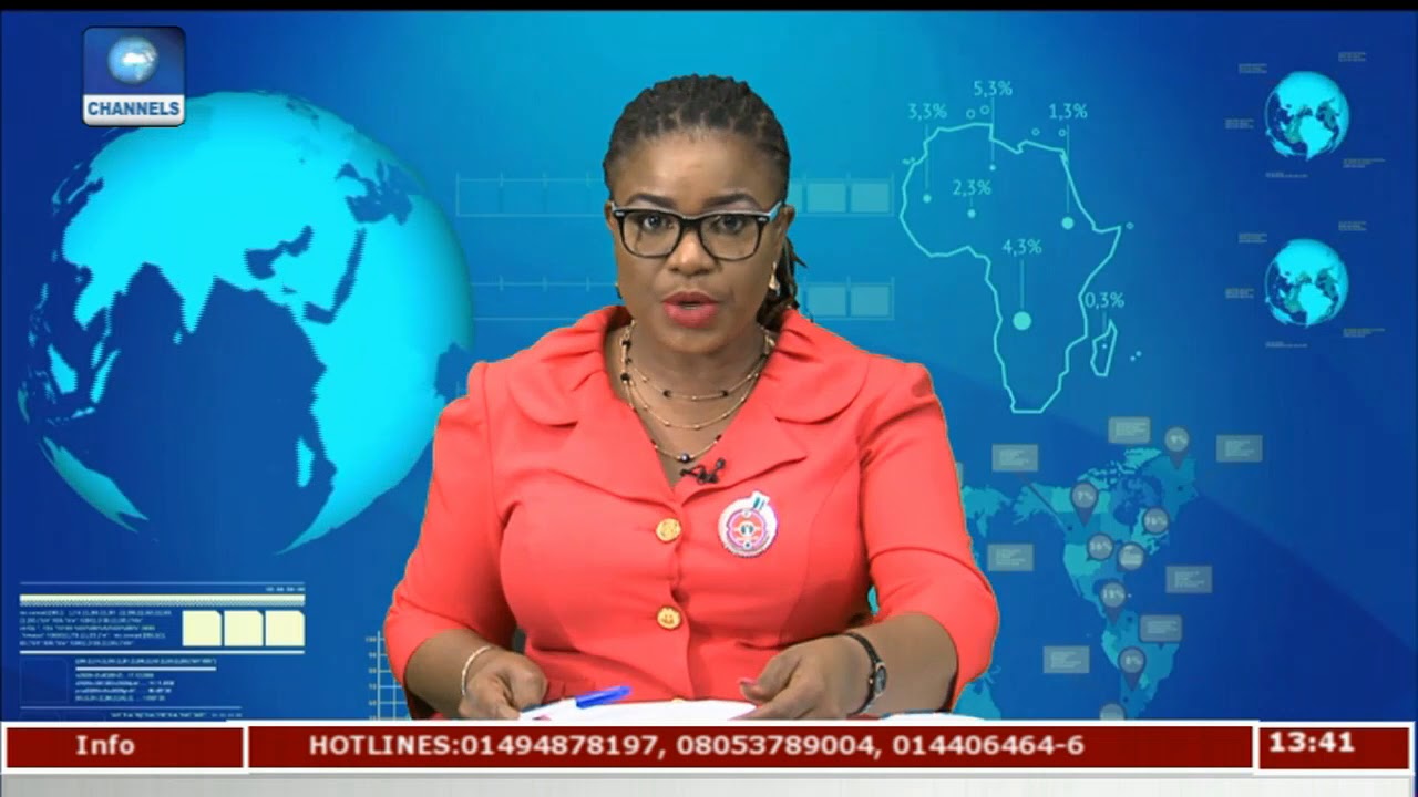 Canada's Fairfax Walks After Dangote, CRH Walked |Business Incorporated|