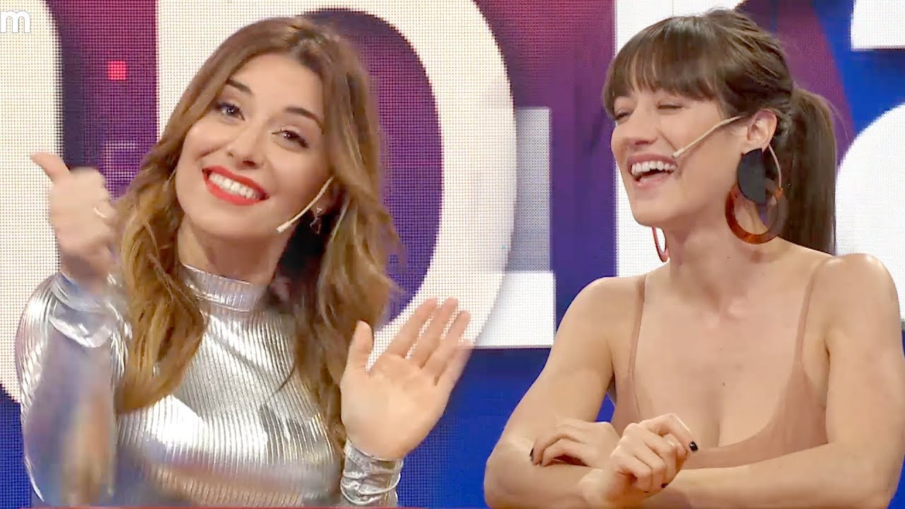 Pasapalabra - Programa 11/10/18