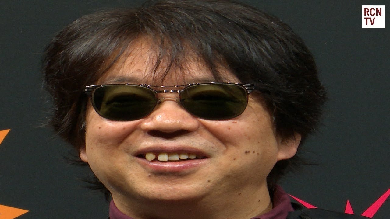 Anime Legend Shinichiro Watanabe Gives Creator Advice