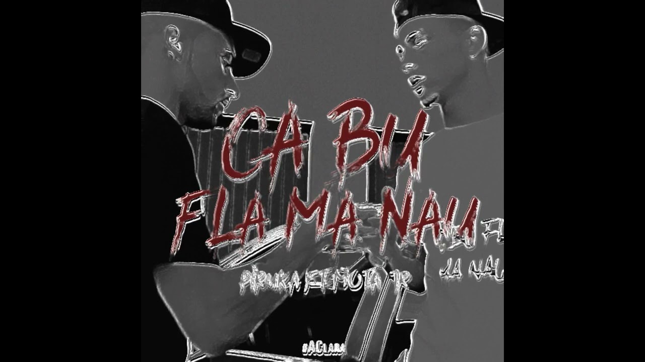 piruka - ca bu fla ma nau feat. mota jr (slowed+reverb)