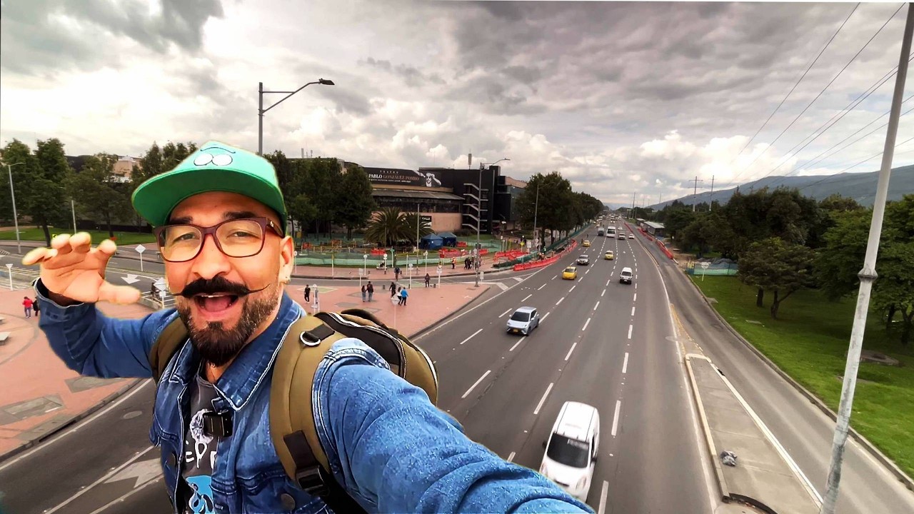 Bogotá SIN Carros: ¿Solución Verde o Castigo para el Ciudadano?