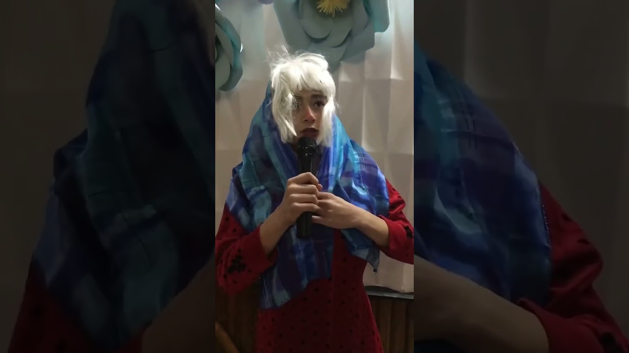 “Balul Cenușărese￼i”Liceul teoretic Nicolae Donici. “Nunta in Moldova”￼