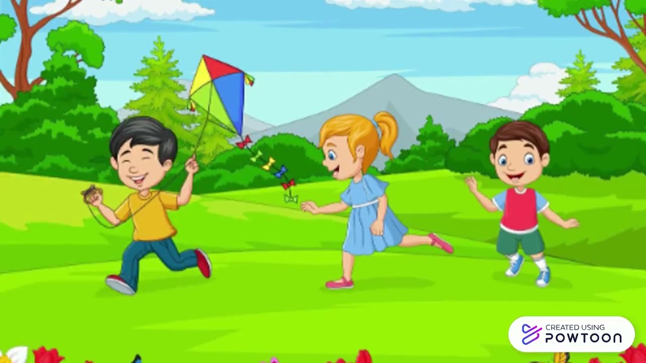 Contenido Visual Juego lúdica, y psicomotricidad
