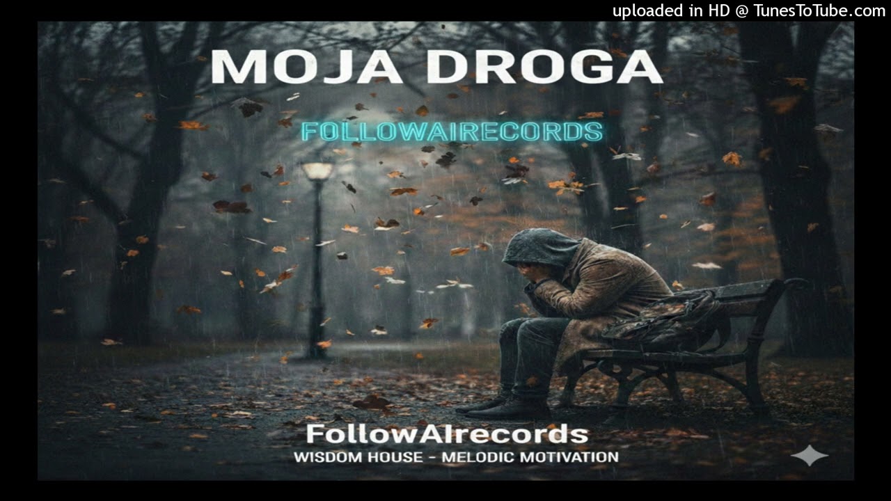 FollowAIrecords - Moja Droga (Kiedy życie przynosi klęski i cierpienia)