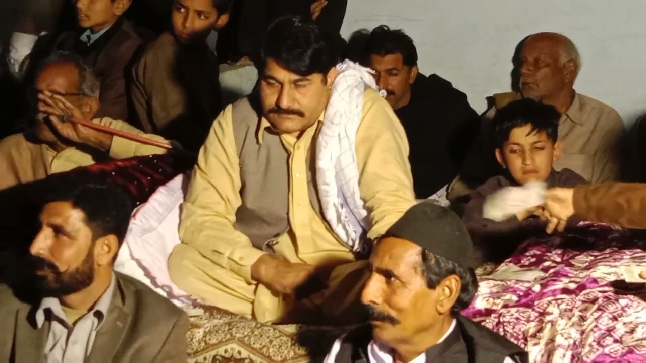 میلا سید پیر آصف حسین گیلانی صاحب|| بلو وجے والا || چہیماں