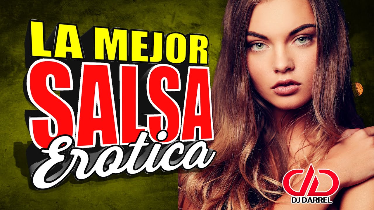 🔥SALSA EROTICA BRUTAL, LAS 40 CANCIONES MAS ESCUCHADAS DE LA SALSA EROTICA 