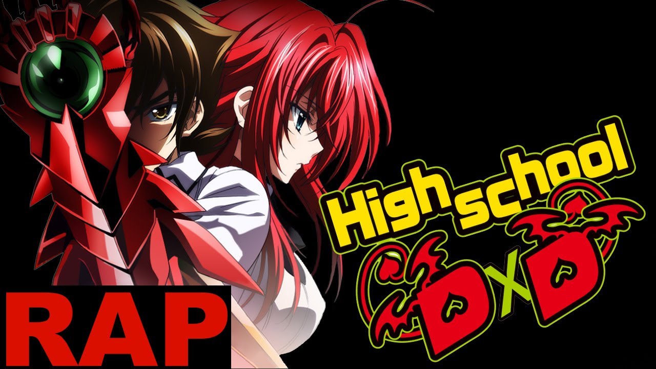 Issei Hyoudou Rap | 
